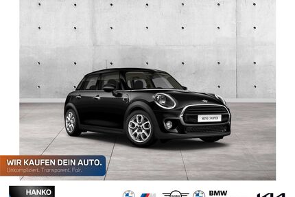 Mini Cooper Gebrauchtwagen