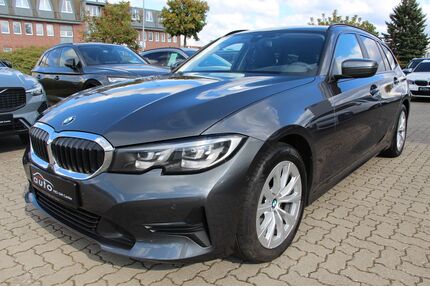 BMW 320 Gebrauchtwagen