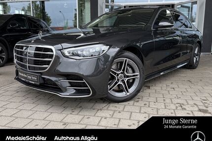 Mercedes-Benz S 350 Gebrauchtwagen
