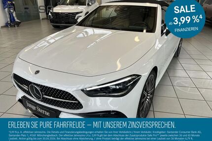 Mercedes-Benz CLE 220 Gebrauchtwagen