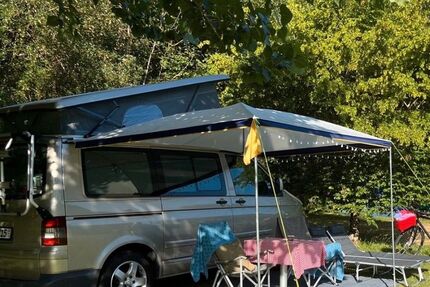 VW T5 andere Gebrauchtwagen