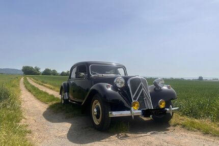 Citroen Andere Oldtimer