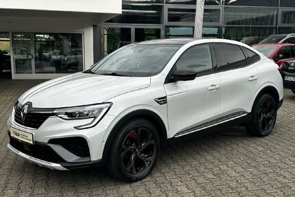 Renault Arkana Gebrauchtwagen