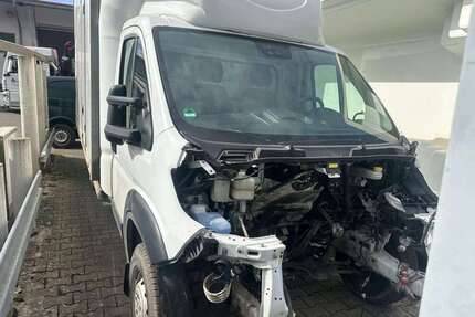 Citroen Jumper Gebrauchtwagen