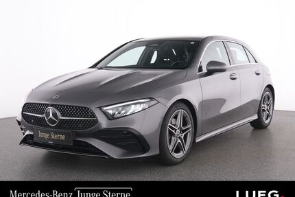 Mercedes-Benz A 200 Gebrauchtwagen