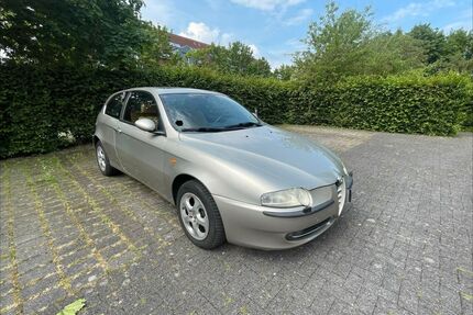 Alfa Romeo 147 Gebrauchtwagen