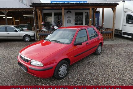 Mazda 121 Gebrauchtwagen