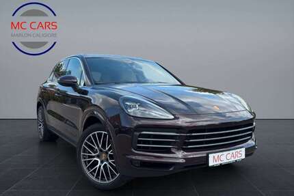 Porsche Cayenne Gebrauchtwagen