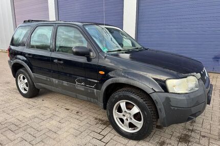 Ford Maverick Gebrauchtwagen