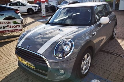 Mini Cooper Gebrauchtwagen