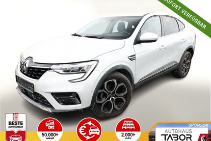 Renault Arkana Gebrauchtwagen