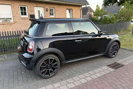 Mini One Gebrauchtwagen