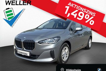 BMW 225 Active Tourer Gebrauchtwagen