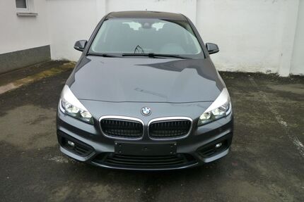 BMW 220 Active Tourer Gebrauchtwagen