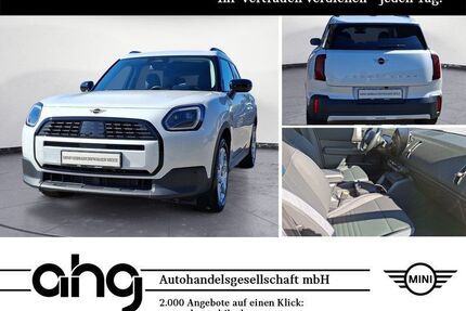 Mini Cooper C Countryman Gebrauchtwagen