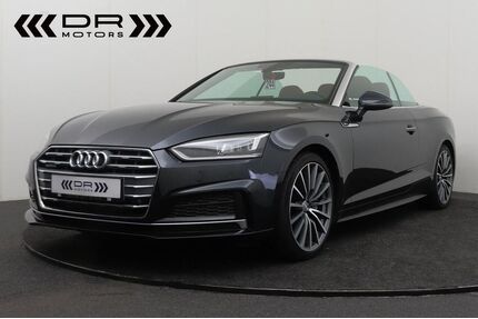 Audi A5 Gebrauchtwagen