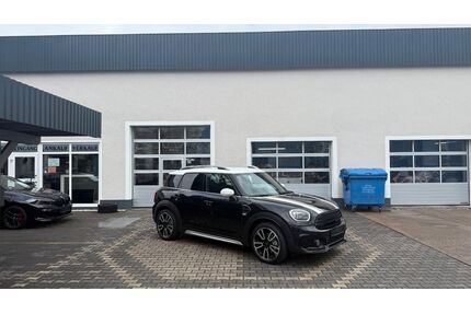 Mini Cooper D Gebrauchtwagen