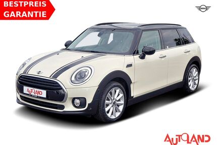 Mini Cooper Clubman Gebrauchtwagen