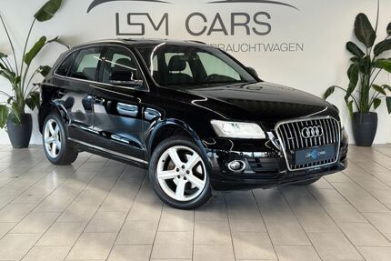 Audi Q5 Gebrauchtwagen
