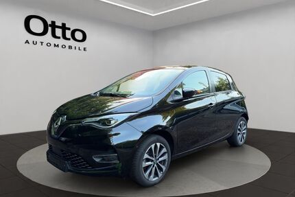 Renault ZOE Gebrauchtwagen