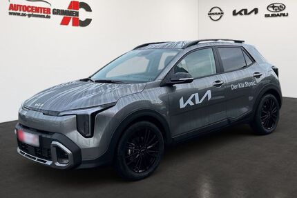 Kia Stonic Gebrauchtwagen