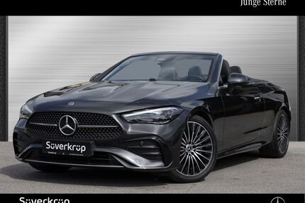 Mercedes-Benz CLE 200 Gebrauchtwagen