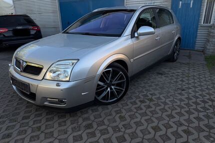 Opel Signum Gebrauchtwagen