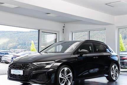 Audi S3 Gebrauchtwagen