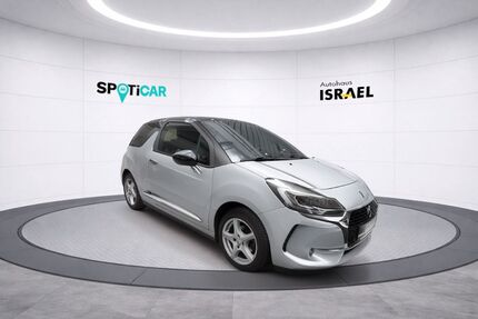 DS Automobiles DS3 Gebrauchtwagen