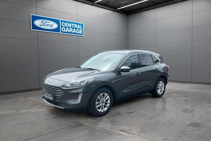 Ford Kuga Gebrauchtwagen