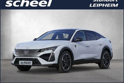 Peugeot 408 Gebrauchtwagen