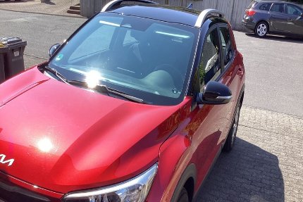 Kia Stonic Gebrauchtwagen