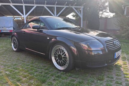 Audi TT Gebrauchtwagen