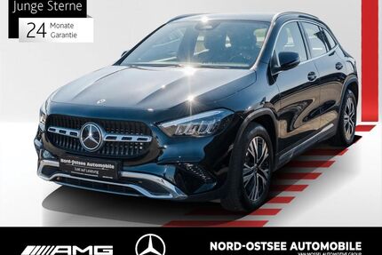 Mercedes-Benz GLA 200 Gebrauchtwagen