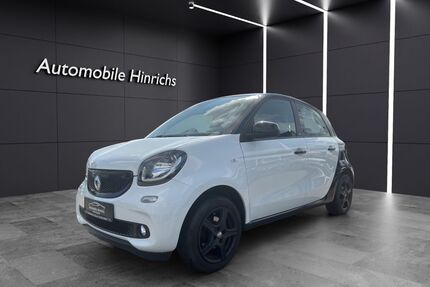 Smart ForFour Gebrauchtwagen