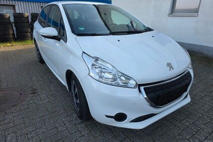 Peugeot 208 Gebrauchtwagen