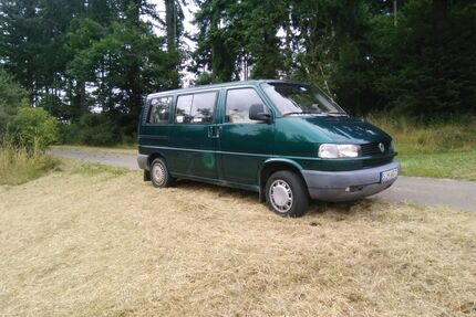 VW T4 andere Gebrauchtwagen