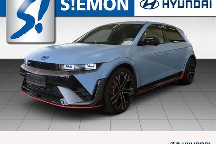 Hyundai IONIQ 5 Gebrauchtwagen