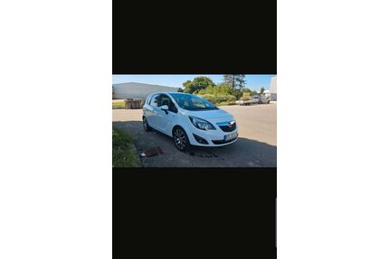 Opel Meriva Gebrauchtwagen