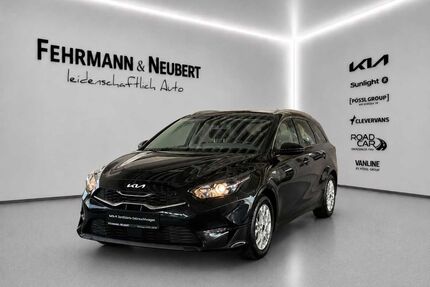 Kia ceed Sportswagon Gebrauchtwagen