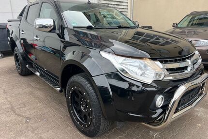 Mitsubishi L200 Gebrauchtwagen