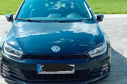 VW Scirocco Gebrauchtwagen