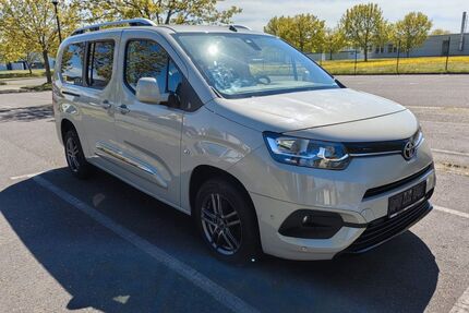 Toyota Proace City Gebrauchtwagen