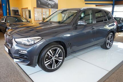 BMW X5 Gebrauchtwagen
