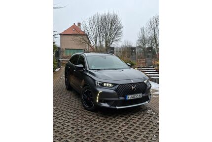 DS Automobiles DS7 (Crossback) Gebrauchtwagen