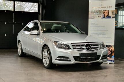 Mercedes-Benz C 180 Gebrauchtwagen