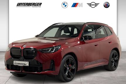 BMW X3 M50 Gebrauchtwagen