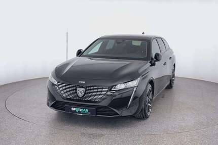 Peugeot 308 Gebrauchtwagen