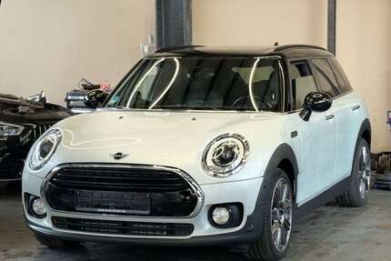 Mini Cooper D Clubman Gebrauchtwagen