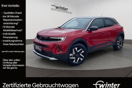Opel Mokka-e Gebrauchtwagen